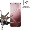 4x Film de protection d'écran pour Oppo A6 Pro 5G Voir les images du produit 4
