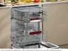 Neff S257ECX14E Vollintegrierbarer Einbaugeschirrspüler XXL Produktbild-Vorschau 20