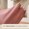 Sedia sospesa XXL 185x130cm - Sedia sospesa per 2 persone Anteprima dell’immagine prodotto 14
