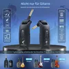 2,4 GHz Kabelloses Gitarrensystem, Produktbild-Vorschau 2