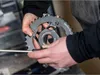 BBB Cycling BBB Chainring E-bikeGear steel 38T 104 Schwarz Produktbild-Vorschau 8