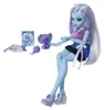 Monster High JHK44, Bambola fashion, femmina, 4 anni, Anteprima dell’immagine prodotto 4