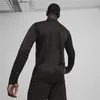 Puma Teamgoal Polyesterjacke Kinder - Schwarz Produktbild-Vorschau 7
