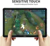 Tablet Displayschutzfolie 9H Verbundglas Panzer Schutz Glas Produktbild-Vorschau 3