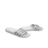 Adidas Adilette Aqua K Ftwwht/Silvmt/Ftwwht 31 Produktbild-Vorschau 2
