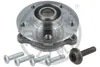 OPTIMAL Radlagersatz für AUDI A4 Avant (8K5, B8) 141,8mm Produktbild-Vorschau 6