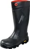 Dunlop Stiefel Purofort+ Expander grau S5 Gr. 46 Produktbild-Vorschau 8