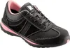 ruNNex Sicherheitsschuhe LadyStar Damen S2 schwarz Gr. 39 Produktbild-Vorschau 1