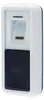 Bluetooth®-Fingerscanner HomeTec Pro CFS3100, weiß, 40506 Produktbild-Vorschau 4