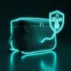 Thermotasche 7,5 L Kühltasche wasserdicht ideal für Camping Produktbild-Vorschau 5