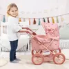 Bayer Design 13026AB Puppenwagen Trendy, mit Tasche, Produktbild-Vorschau 6