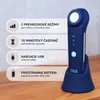 Vysokofrekvenčný prístroj so studenou plazmou - proti Náhľad obrázku produktu 5