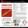 Ferrucid Rostumwandler mit Schutzschicht Industriequalität Produktbild-Vorschau 2