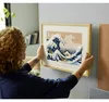 LEGO ART 31208 Hokusai - Wielka fala Podgląd zdjęcia produktu 27