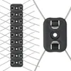 RED TECHNIC RTPKA0104-GL Głowica trymera 10 szt Podgląd zdjęcia produktu 1