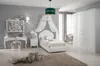 FKL DESIGN Home Deco Hängelampe Pendellampe Dunkelgrün Produktbild-Vorschau 4