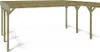 Carport Garagendach 6.06x5.03 m - 30.48 m2 Produktbild-Vorschau 5