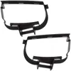 VW T4 96-03 Halogen-Rahmen links + rechts 2-teiliger Satz Produktbild-Vorschau 6