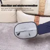 2 Stück Fellmagnet Handschuh, Tierhaarentferner Handschuh, Produktbild-Vorschau 5
