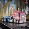 Transformers : Bumblebee Masterpiece Movie Series figurine Voir les images du produit 7