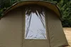 Fox EOS bivvy 2 man 275x300x150cm Karpfenzelt Produktbild-Vorschau 11