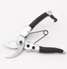 Präzise Gartenschere für kleine Hände - Ergonomische Produktbild-Vorschau 12