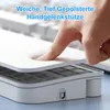 Komfortable Handgelenkstütze mit Reinigungsset, 22-in-1 Produktbild-Vorschau 4