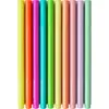 Faber-Castell Filzstifte Grip Neon + Pastell, 10er Etui Produktbild-Vorschau 4