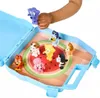 Moose Toys Bluey Deluxe set, 3 rok/roky, Vícebarevný Náhled obrázku produktu 2