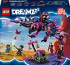 LEGO® DREAMZzz 71483 Les créatures cauchemardesques de la Voir les images du produit 37