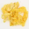 Wensleydale Locken Wollstapel - Gelb / Sonne Floating Color Produktbild-Vorschau 1