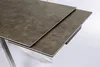 Ausziehtisch Arzachel 160-240 x 76 x 90 cm Edelstahl und Produktbild-Vorschau 6