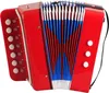 Boogie Bee Accordéon 7 touches Autres Voir les images du produit 3