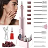 MODFU Kabelloses Nagelbohrer-Set, Wiederaufladbar, 3 Produktbild-Vorschau 2
