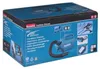 Makita DCL184Z, Suchy, Filtracja, 1,4 l/min, Elektroniczny, Podgląd zdjęcia produktu 16