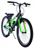Volare Sportivo Kinderfahrrad - Jungen - 24 Zoll - Schwarz Produktbild-Vorschau 5