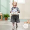 Nočník pre deti Učiaci sa nočník Toaletný tréner Toaleta Náhľad obrázku produktu 6