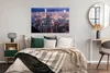MuchoWow® Poster Stadt - Berg - Hongkong 120x80 cm - Bilder Produktbild-Vorschau 5