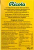 Ricola Original Kräuter mit Schweizer Alpenkräutern Böxli Produktbild-Vorschau 6