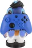 A blue character figure holding a blue video game controller. Anteprima dell’immagine prodotto
