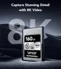 Lexar Professional SILVER Series CFexpress Typ A Karte Produktbild-Vorschau 2
