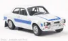 Whitebox 124250 Ford Escort MK I RS 2000 1973 weiß blau Produktbild-Vorschau 9