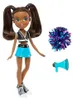 Play Sportz Cheerleader Puppe Sasha Spielzeugpuppe Sport Produktbild-Vorschau 3