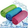 Kühlendes Handtuch 3er-Pack 80 x 30 cm Mikrofaser-Handtuch Produktbild-Vorschau 3