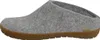 glerups Naturkautschuksohle Pantoffeln Aus 100% reiner Produktbild-Vorschau 1