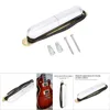 Lipstick Tube Pickup,Electric Guitar Pickup,Single Coil Voir les images du produit 7