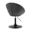 SVITA HAVANNA Sessel Lounge Clubsessel Barhocker Drehsessel Produktbild-Vorschau 9