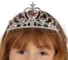 Principessa  Medievale Rosa Bellezze Senza Tempo Pietre Anteprima dell’immagine prodotto 3