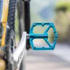 Rockbros Fahrrad Mtb E-Bike Dirt Aluminium Plattform Pedale Produktbild-Vorschau 10