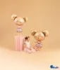 Airwalker Maus Ballerina 91 cm Produktbild-Vorschau 6